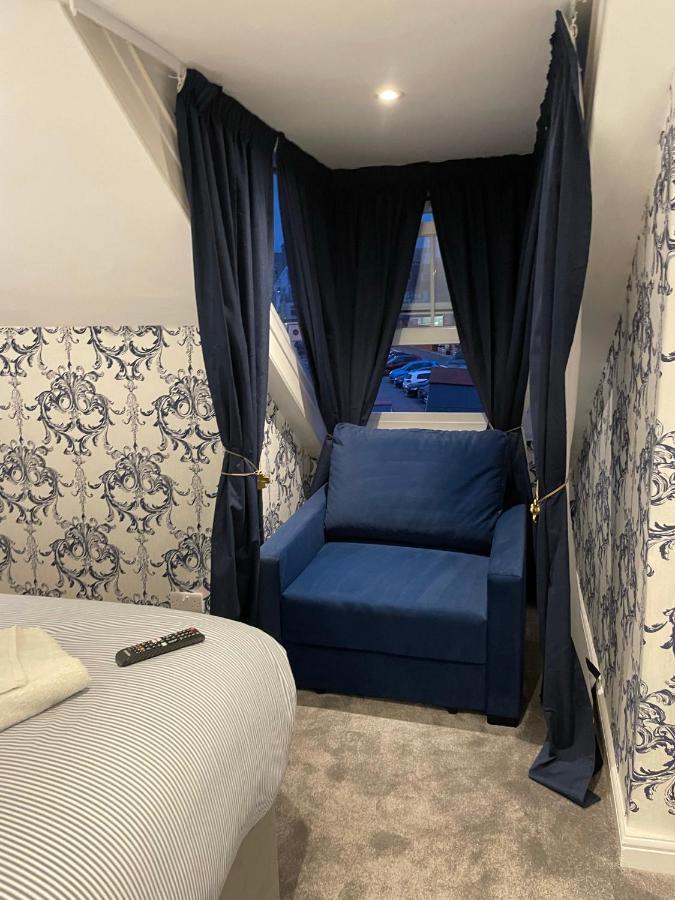 Deluxe Studios With Spa Included Портцмаус Экстерьер фото