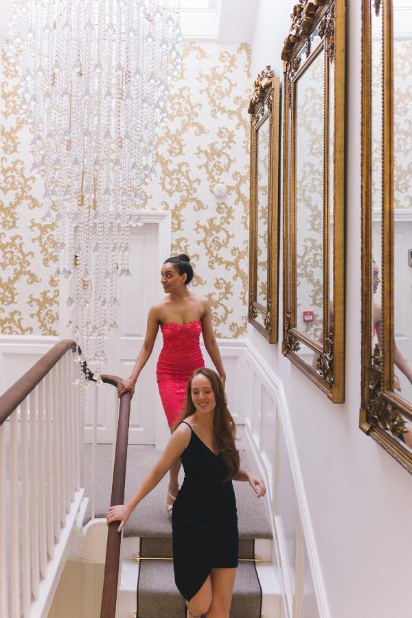 Deluxe Studios With Spa Included Портцмаус Экстерьер фото