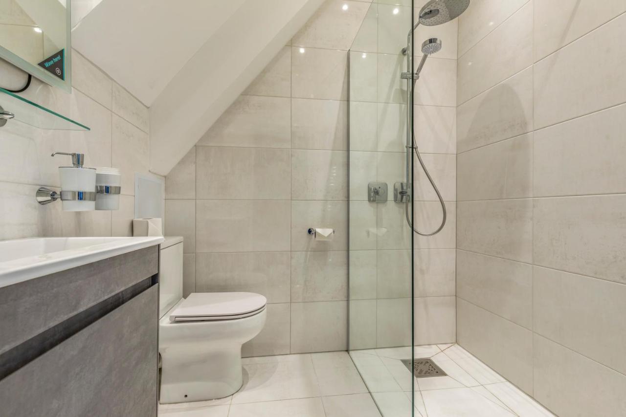 Deluxe Studios With Spa Included Портцмаус Экстерьер фото